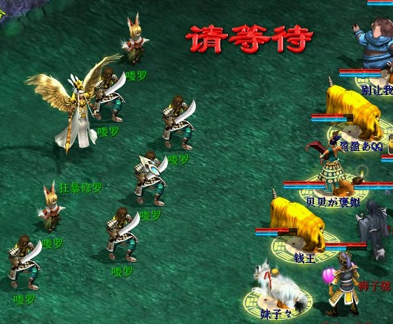 牛图精选·杂谈篇一百三十六