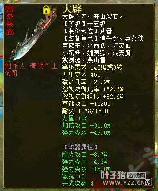 克水64加成31的大辟