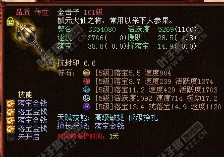 3706金击子