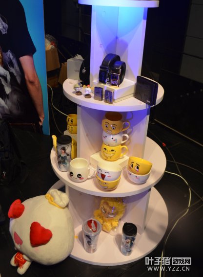 发布会现场图六