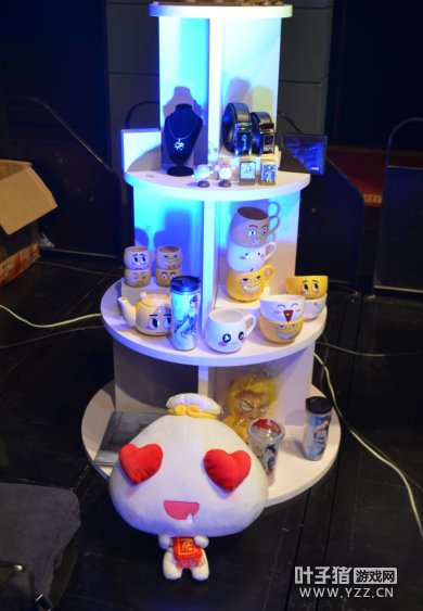 发布会现场图七