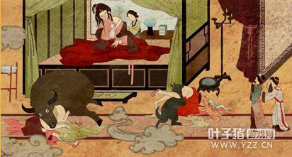 【五阴炽盛苦】