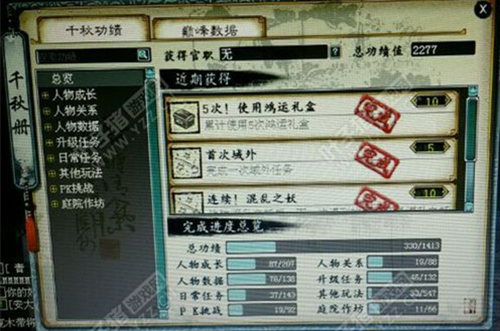 屌丝号一个功绩不高,明显就是平民屌丝男人站街号