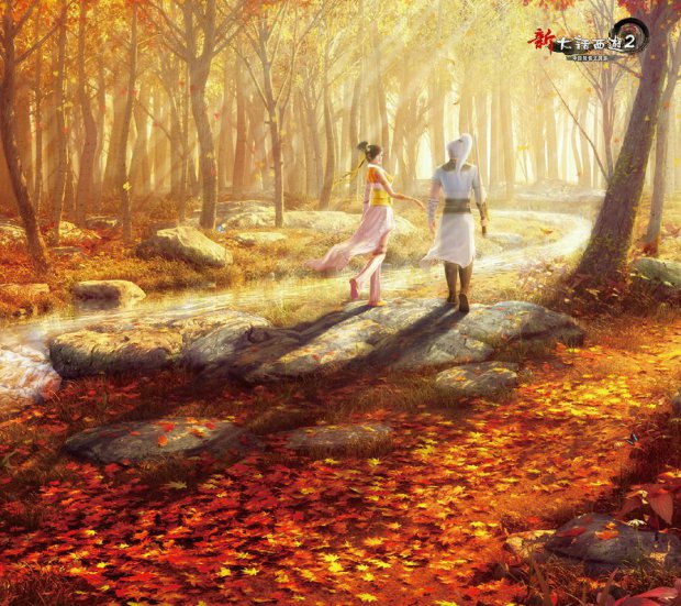 高清CG手机壁纸