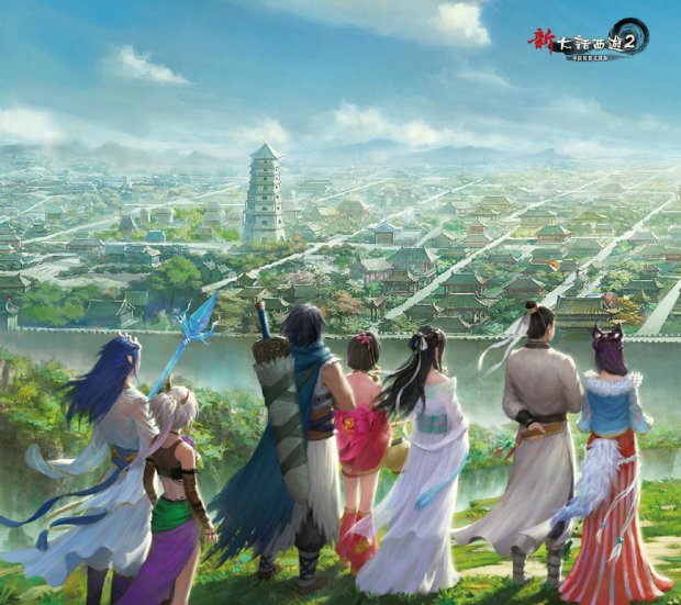 高清CG手机壁纸