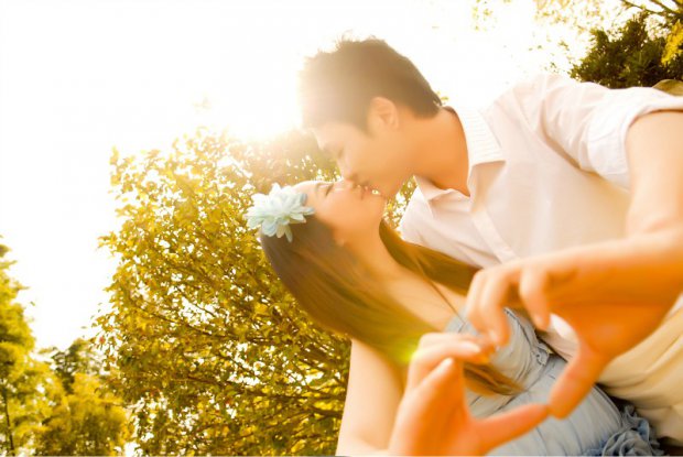 恋人相逢真人秀