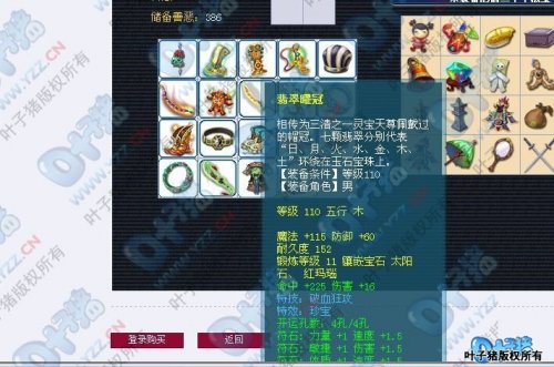 展示