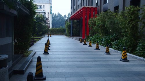 现场图片
