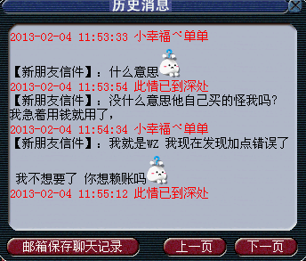 ¼