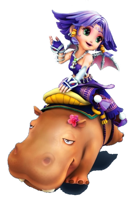˿