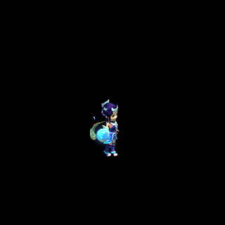 վ