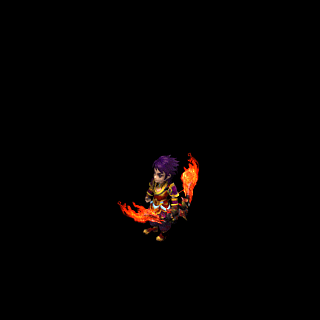 վ