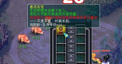梦幻西游2个性宠
