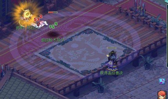 忍者神龟