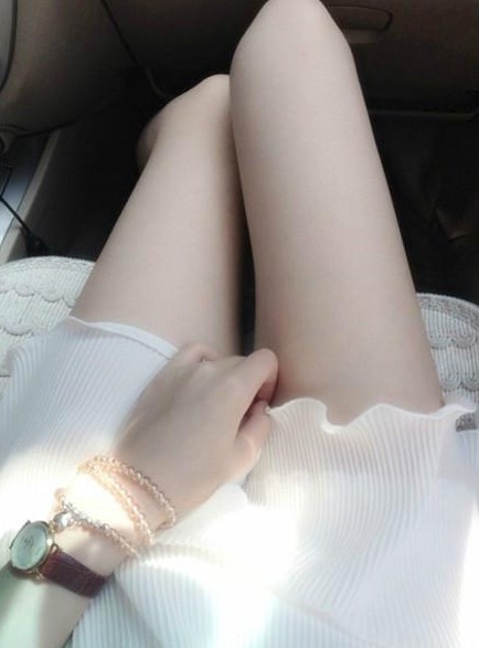 美女