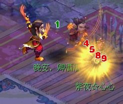 力劈数据测试