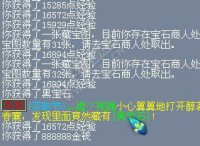 直播500个香囊