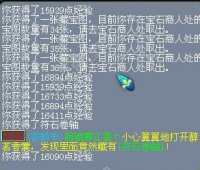 直播500个香囊