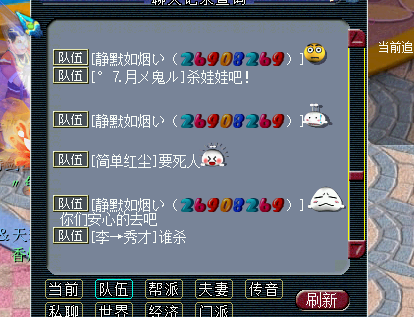 ¼