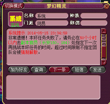 ¼