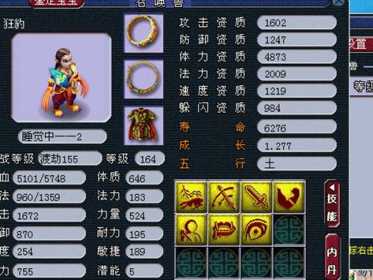 高端大气的萌宠