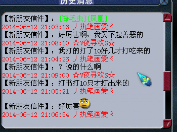 ¼