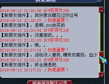 ¼