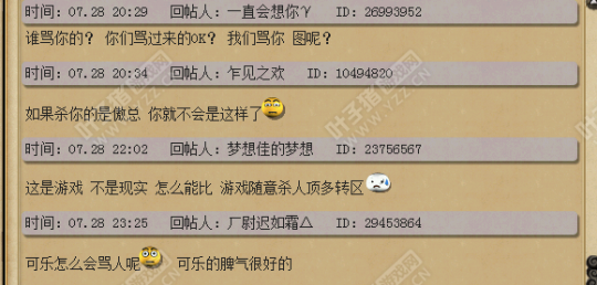 ¼