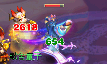 画魂进阶前后对比