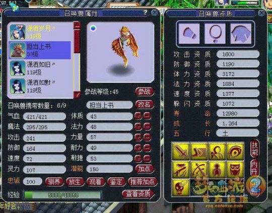 近期亮点宠物集锦