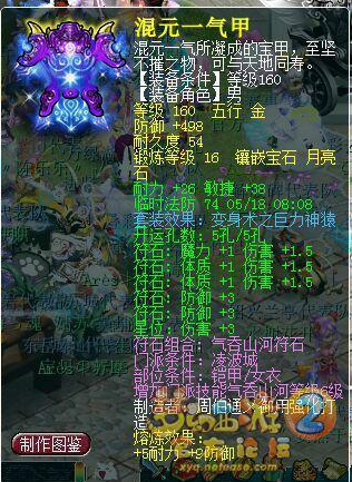 第106联服战装备汇总