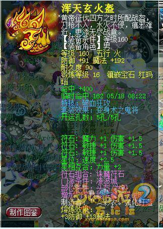 第106联服战装备汇总