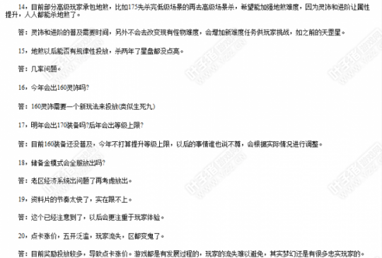 策划问答