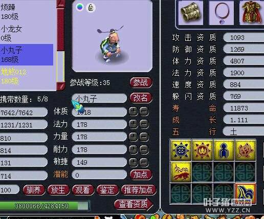 秒175高端五开