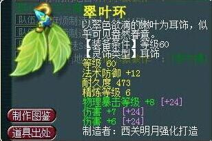 灵饰