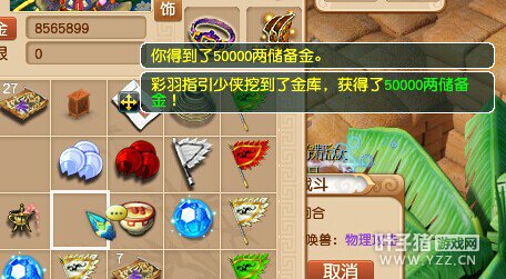 直播挖羽毛