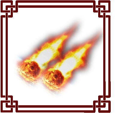 召唤兽技能