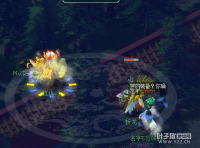 PK哥徒弟疯狂杀戮