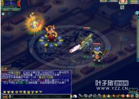 PK哥徒弟疯狂杀戮