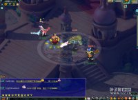 PK哥徒弟疯狂杀戮