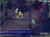 PK哥徒弟疯狂杀戮