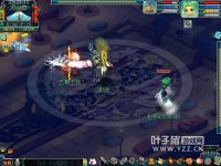 PK哥徒弟疯狂杀戮