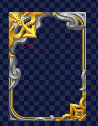 ʮ������ϵ�б߿�