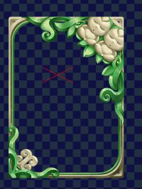 ʮ������ϵ�б߿�