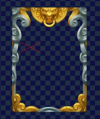 ʮ������ϵ�б߿�