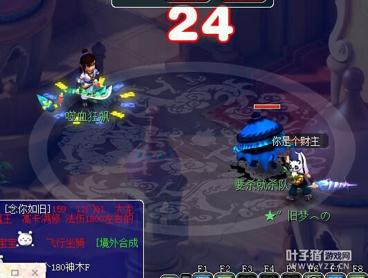 详情