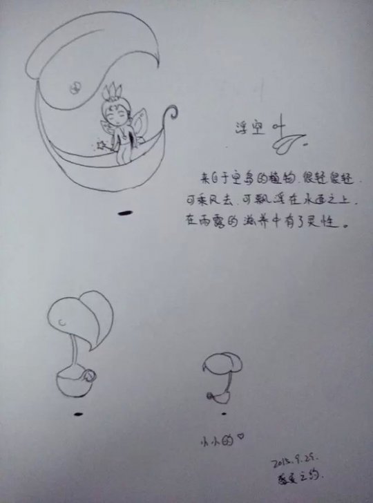 玩家作品展示