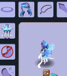 迭代蛾子原色与染色