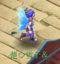 迭代蛾子原色与染色