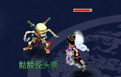 迭代蛾子原色与染色